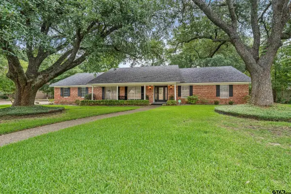 3310 Old Bullard Rd, Tyler,  75701