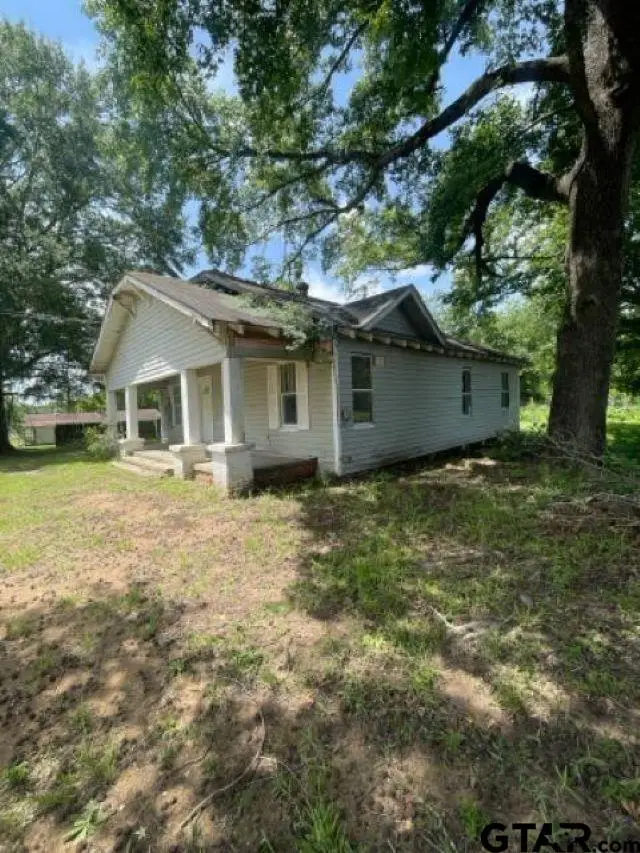 401 S Joy Street, Troup, TX 75789 - #1