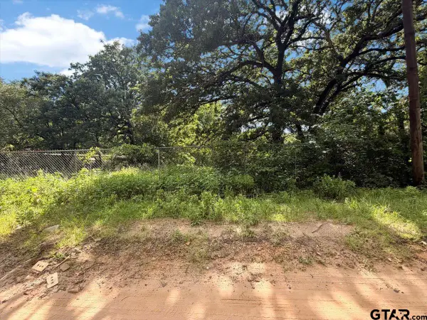 TBD Canyon Cir., Tyler,  75706