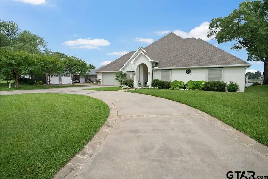 120 Marina Dr, Bullard, TX 75757 - #2