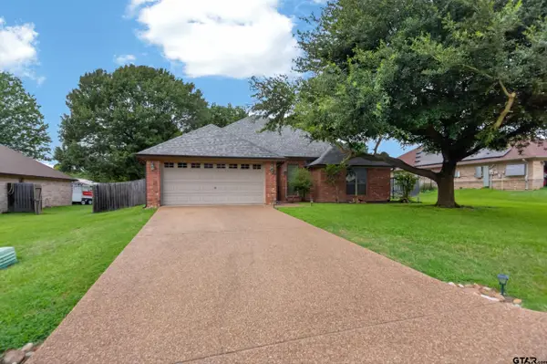 21368 Altuda Lane, Flint,  75762