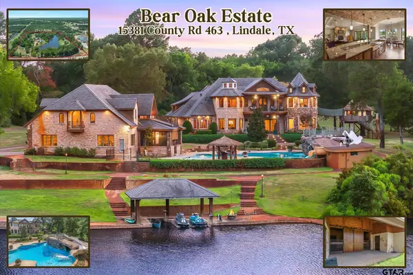15381 County Road 463, Lindale,  75771