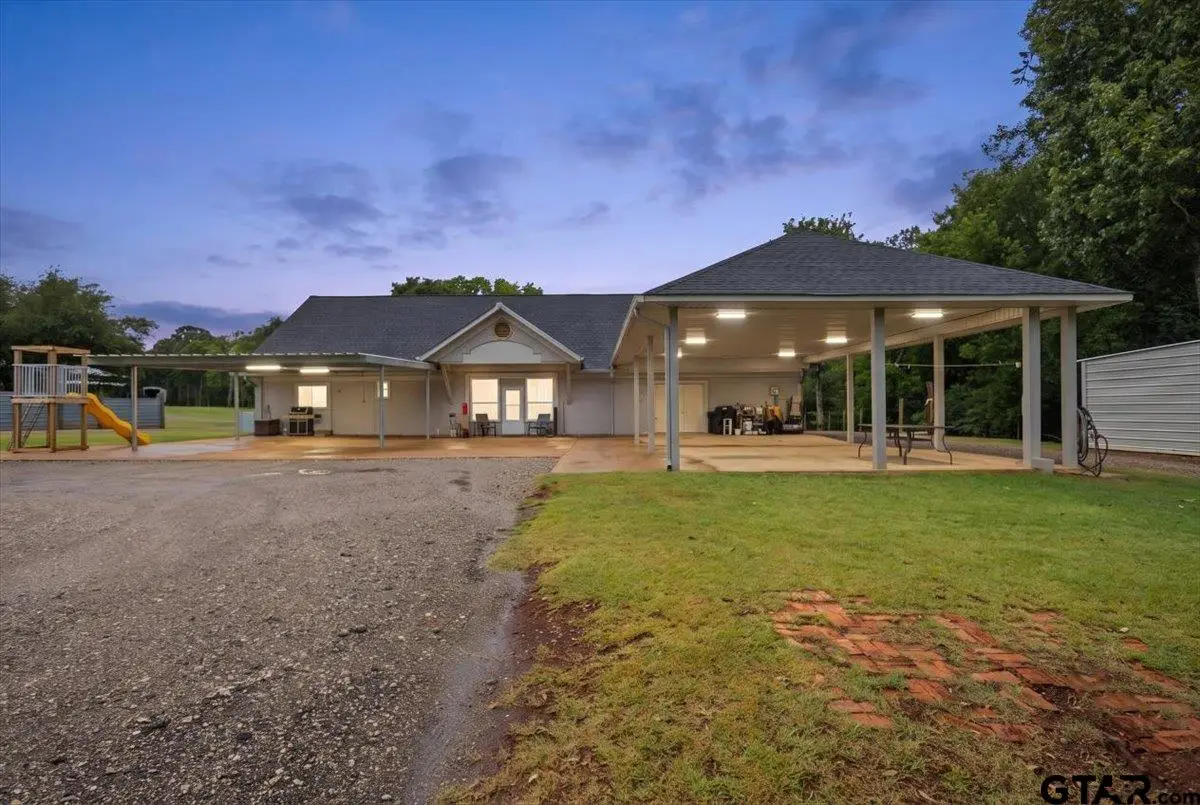 865 County Road 1401, Jacksonville, TX 75766 - #1