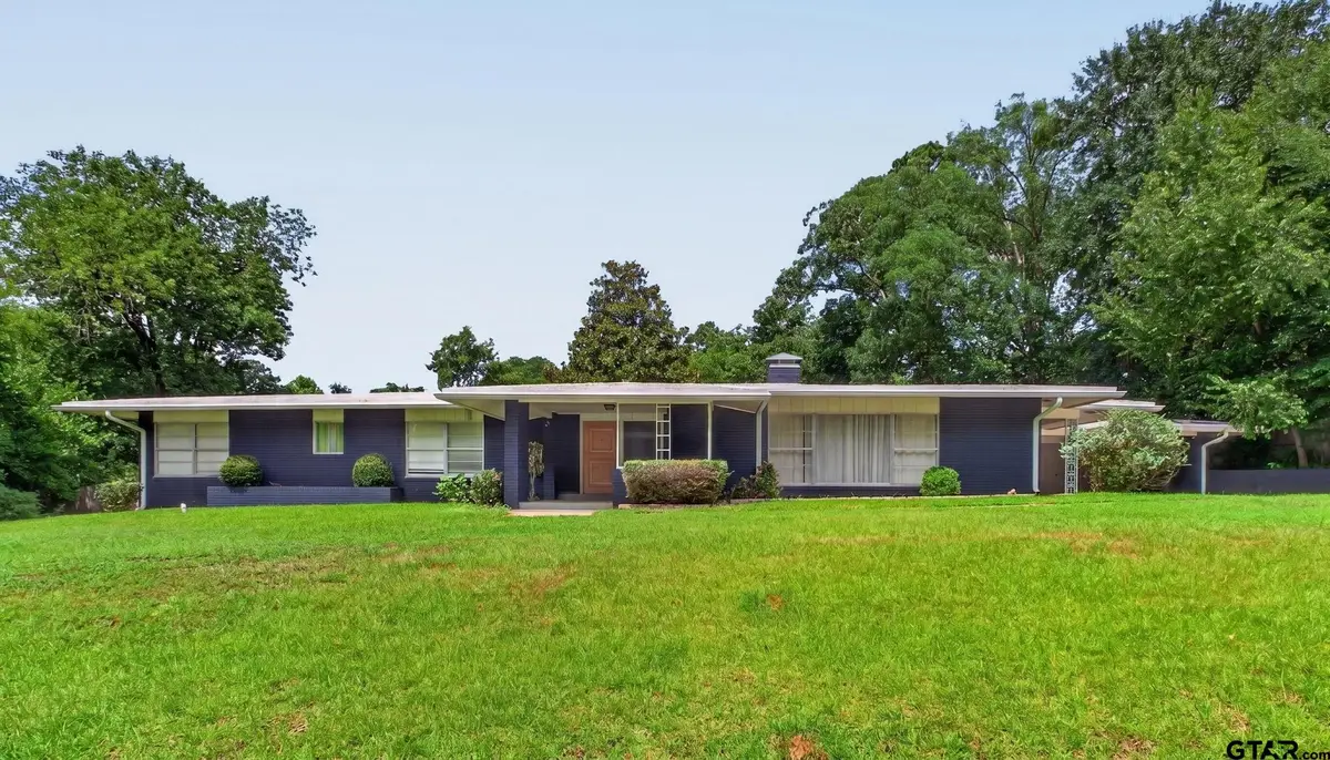 8 Rambling Road, Longview, TX 75604 - #1