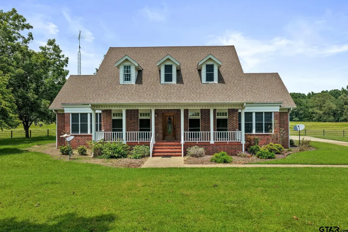 2199 Cr 3150, Cookville, TX 75558 - #1