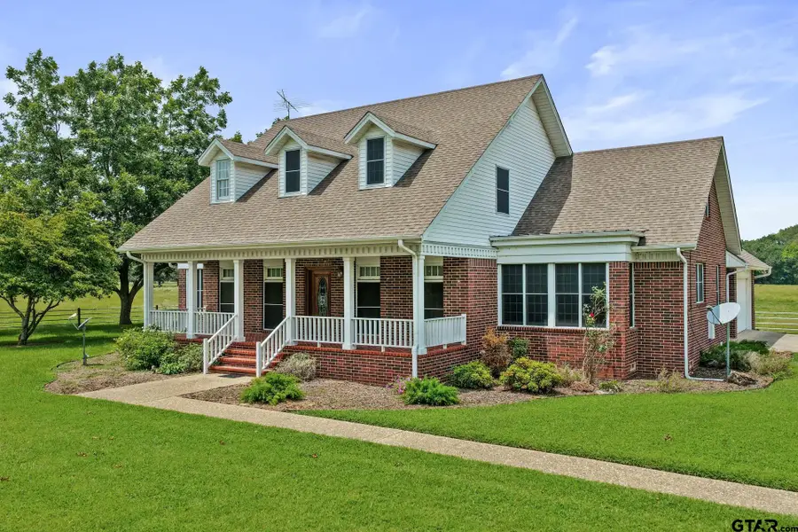 2199 Cr 3150, Cookville, TX 75558 - #2