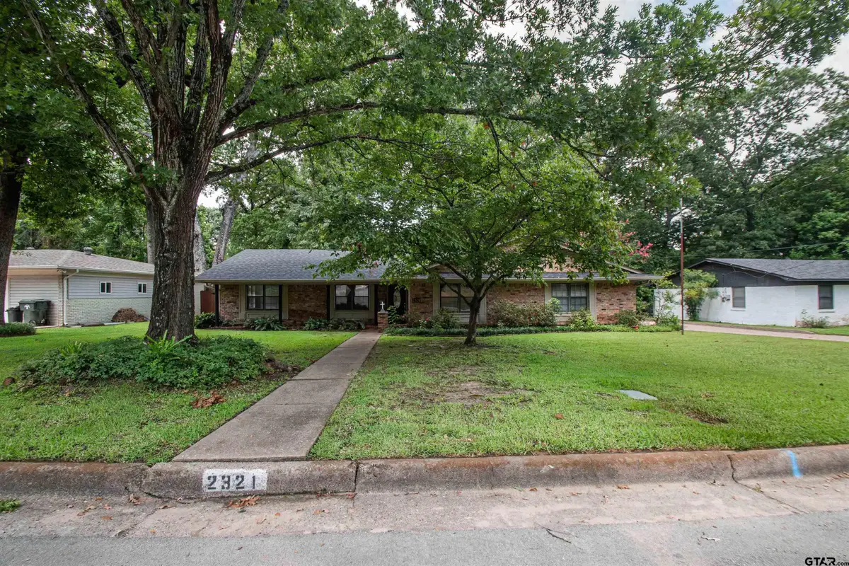 2321 Brookhaven Dr, Tyler, TX 75701 - #1