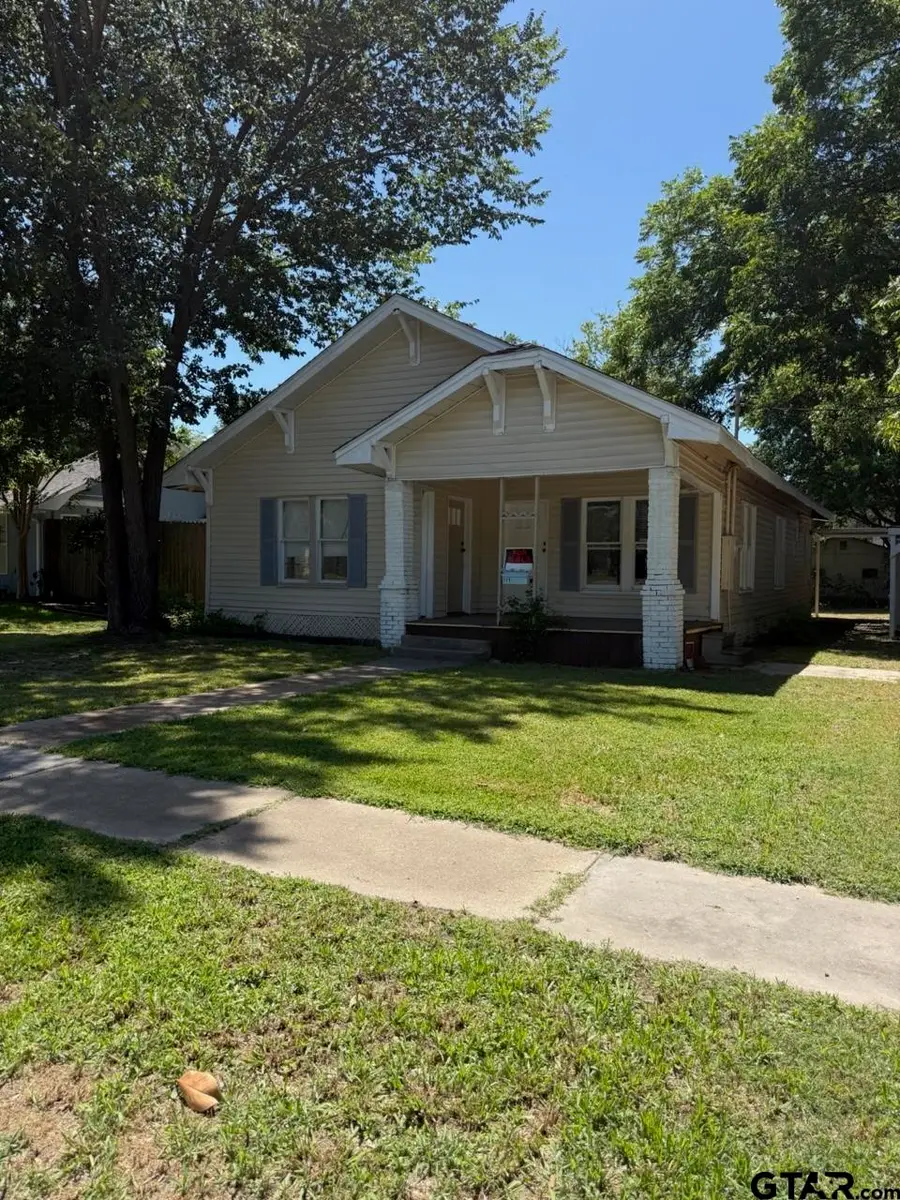 509 N Pacific St., Mineola, TX 75773 - #2