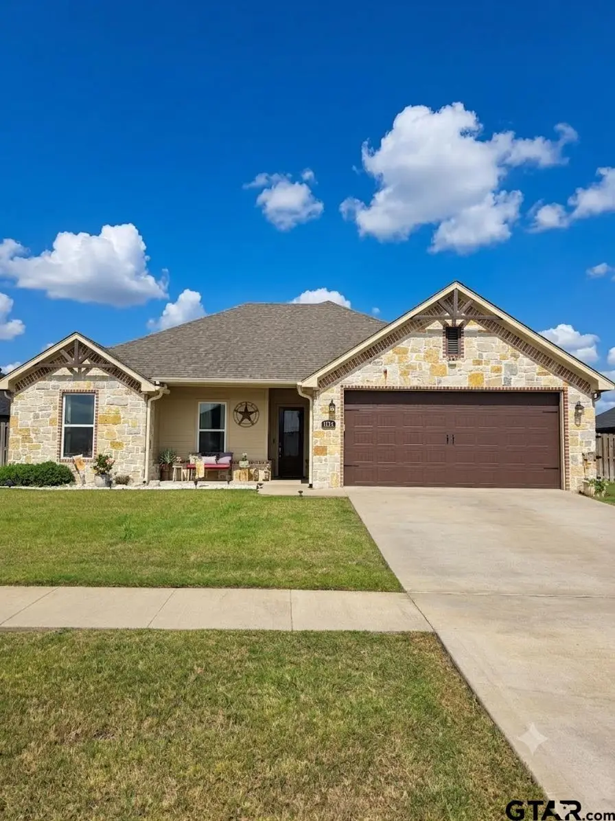 1712 Stephanie Dr, Whitehouse, TX 75791 - #1