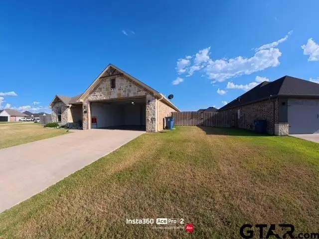 1712 Stephanie Dr, Whitehouse, TX 75791 - #2