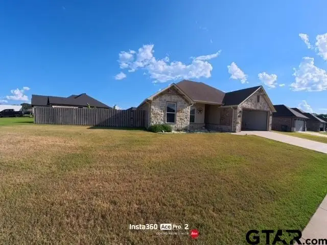 1712 Stephanie Dr, Whitehouse, TX 75791 - #3