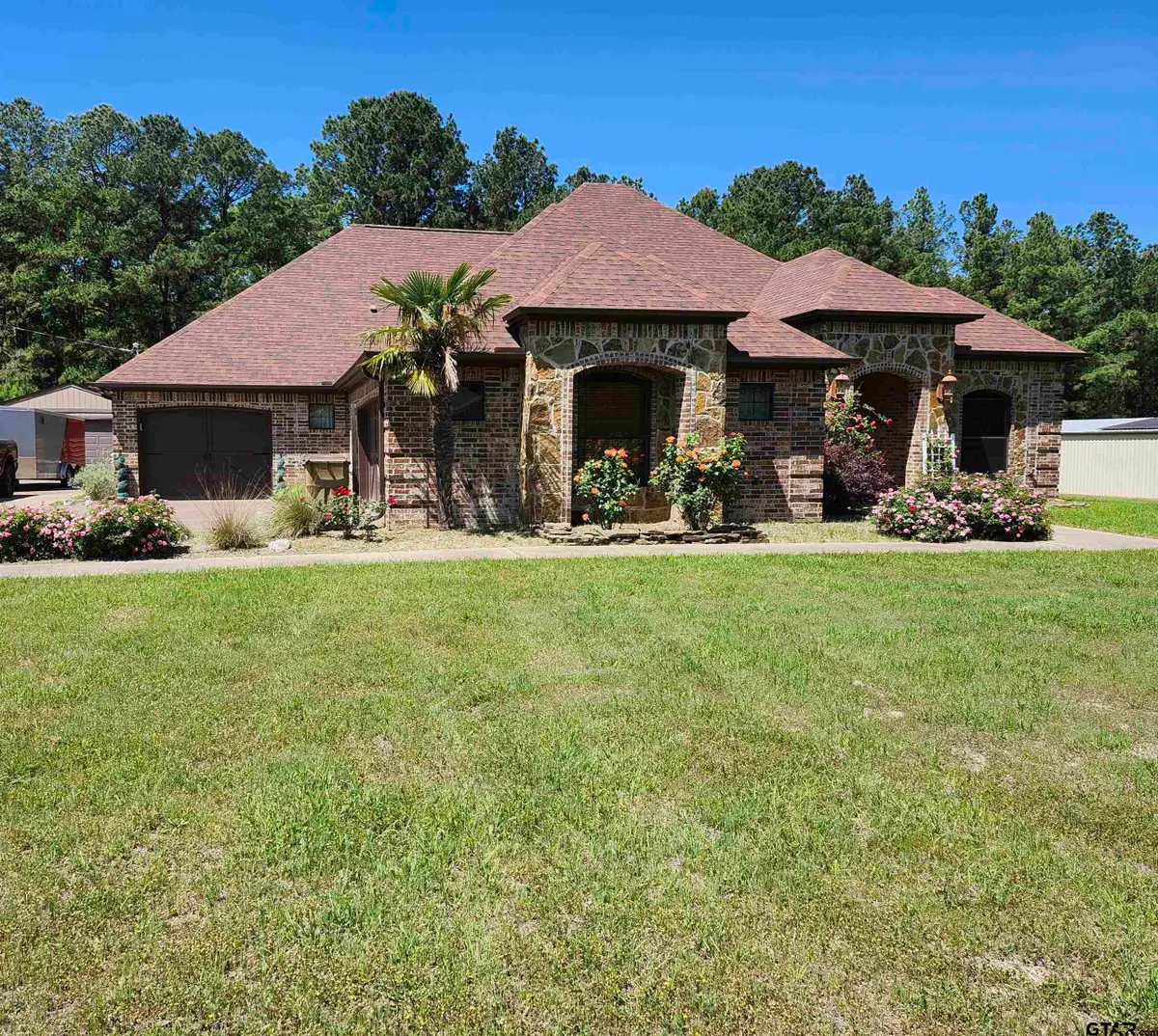 273 Cr 4924, Troup, TX 75789 - #1