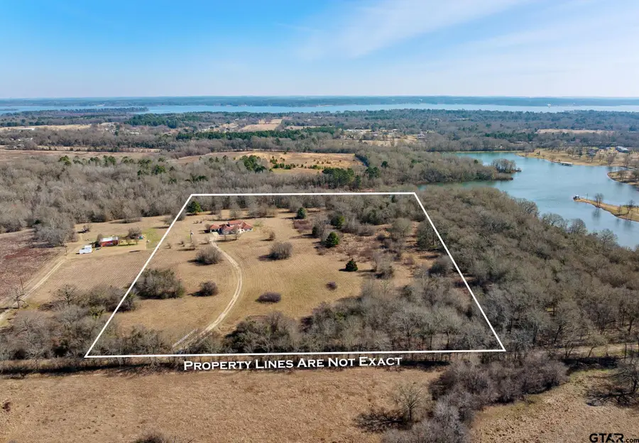 19275 County Road 3411, Chandler, TX 75758 - #2
