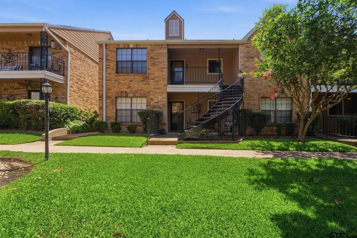 400 W South Town Dr. Unit 602, Tyler, TX 75703 - #1