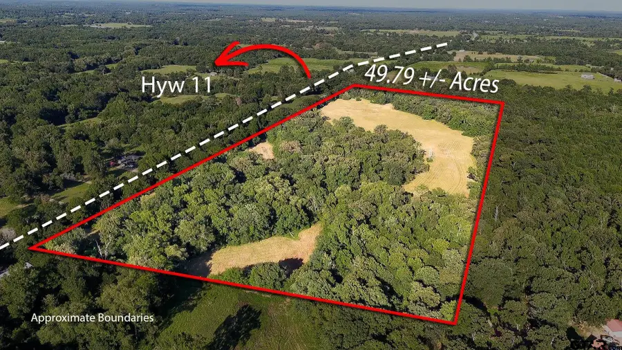 TBD E Hwy 11, Winnsboro, TX 75494 - #2