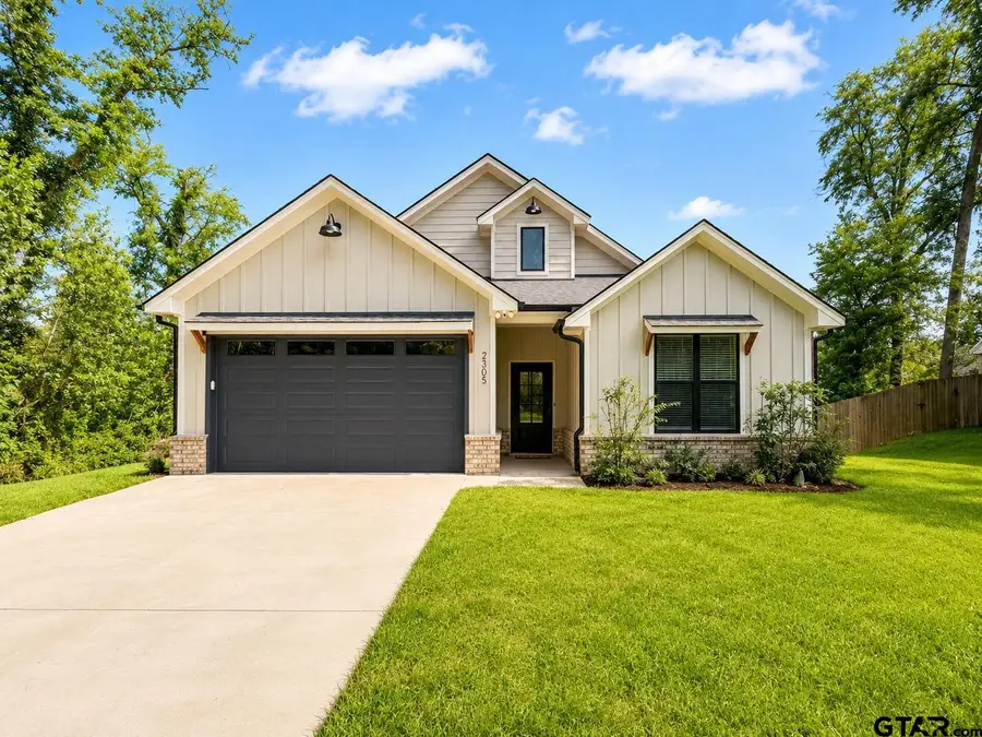 2305 Debby Ln, Tyler, TX 75701 - #2