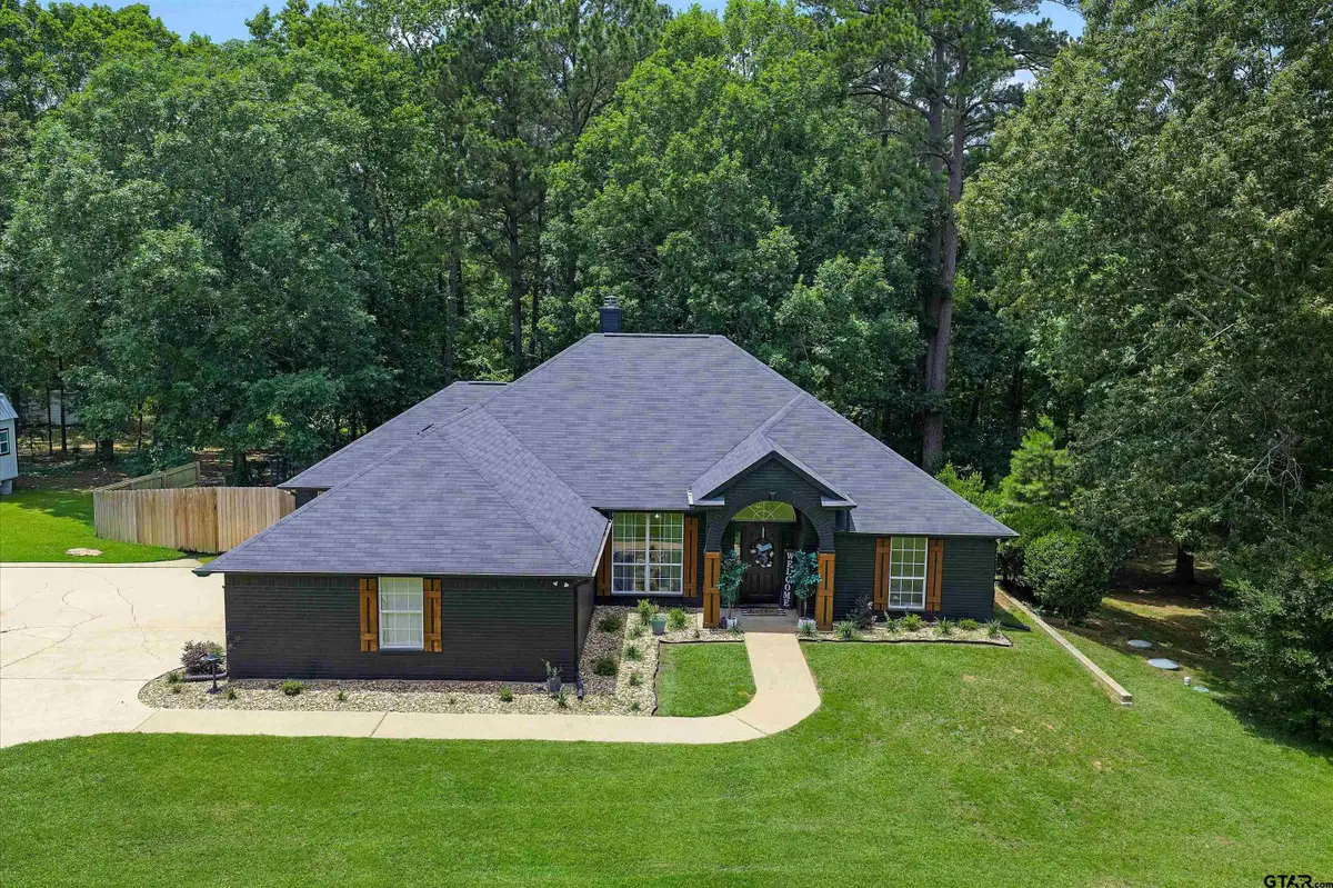 184 Greenwood Ranch Dr, Kilgore, TX 75662 - #1