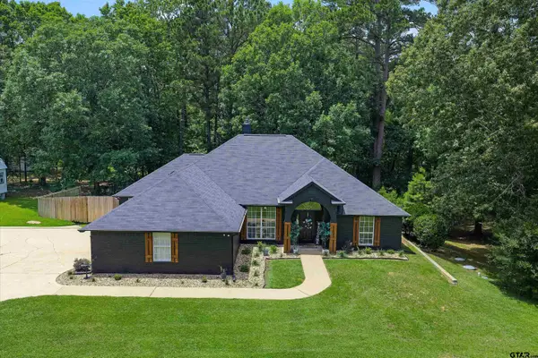 184 Greenwood Ranch Dr, Kilgore,  75662