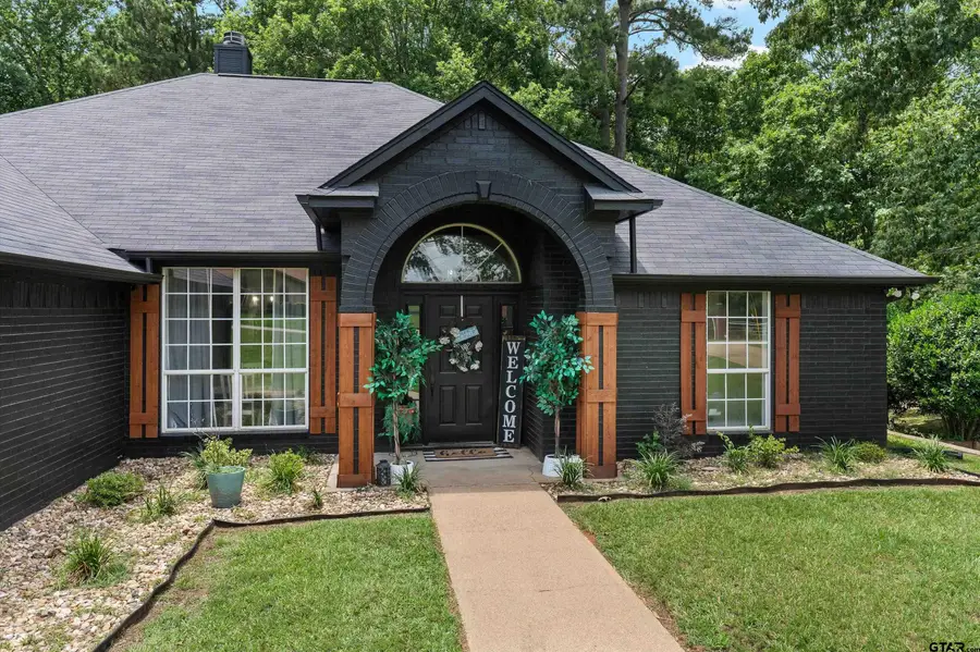 184 Greenwood Ranch Dr, Kilgore, TX 75662 - #3