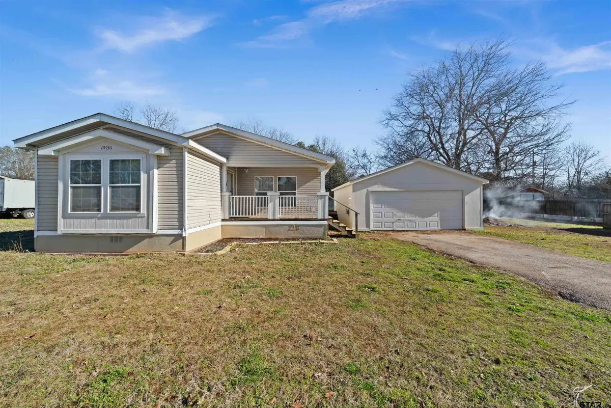 10450 Peterson, Tyler, TX 75708 - #1