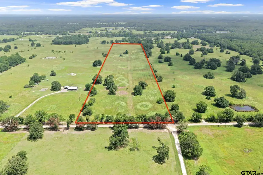 495 NE County Road 2220, Talco, TX 75487 - #2
