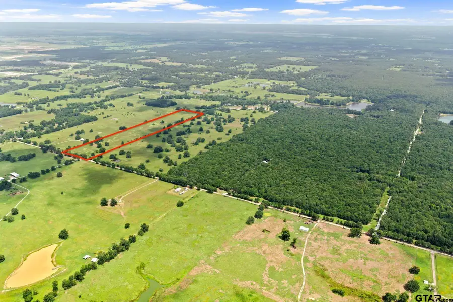 495 NE County Road 2220, Talco, TX 75487 - #3