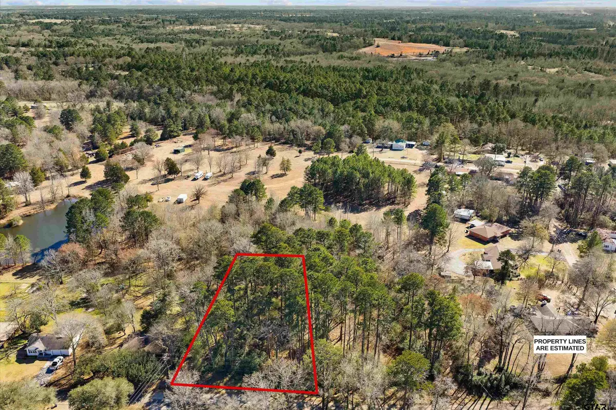 2808 Carroll Ave, Kilgore, TX 75662 - #1