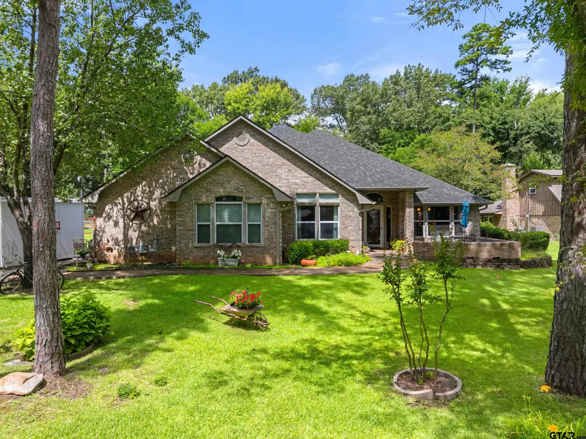 1340 Bridle Path Lane, Hideaway, TX 75771 - #1