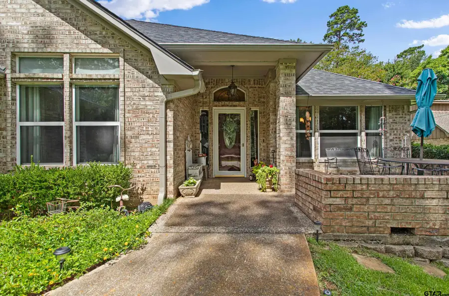 1340 Bridle Path Lane, Hideaway, TX 75771 - #2