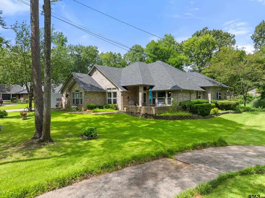 1340 Bridle Path Lane, Hideaway, TX 75771 - #3