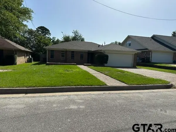 3422 Omega, Tyler,  75707