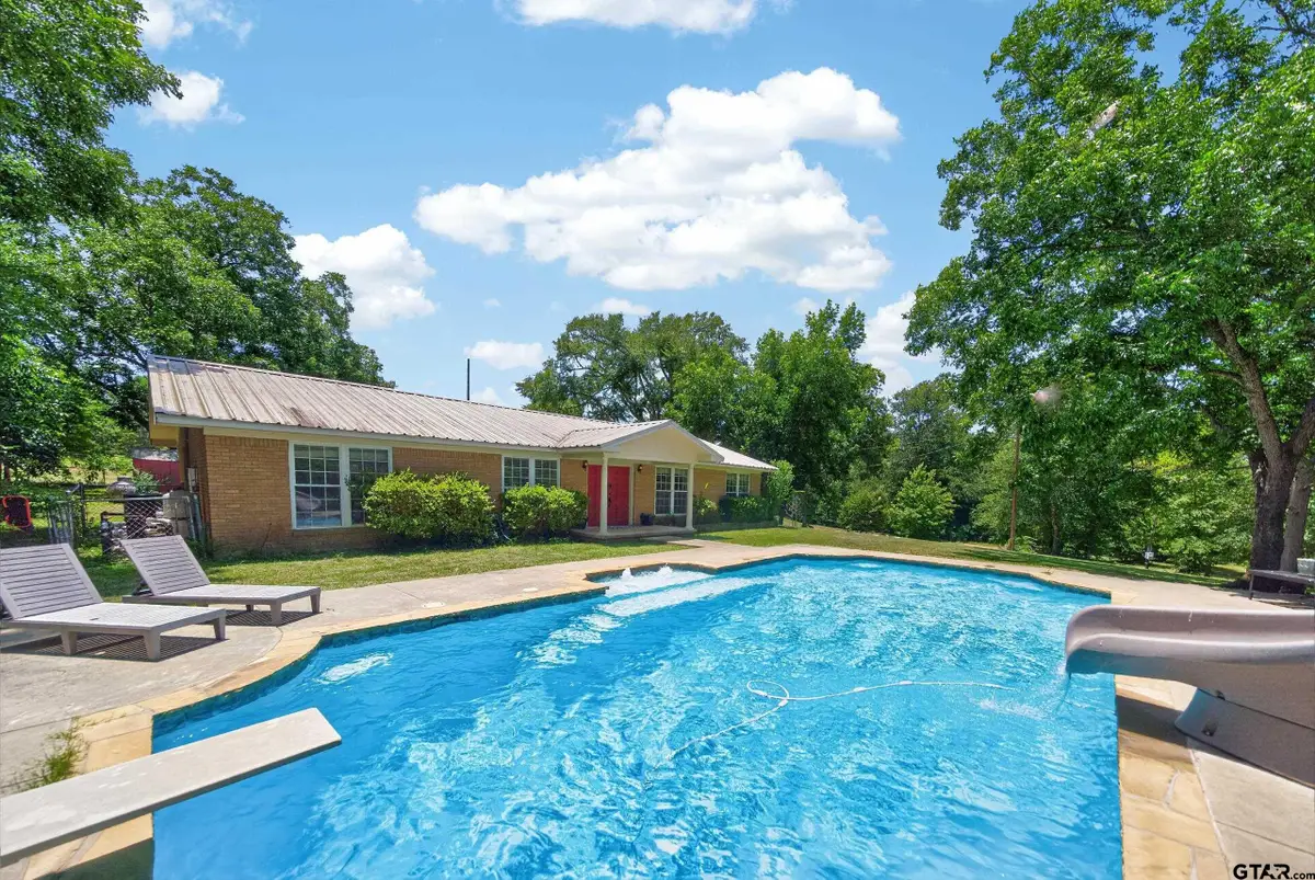 14110 State Highway 31 E, Tyler, TX 75705 - #1