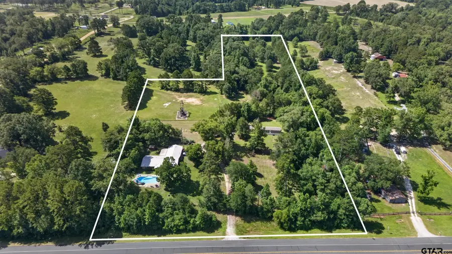 14110 State Highway 31 E, Tyler, TX 75705 - #3