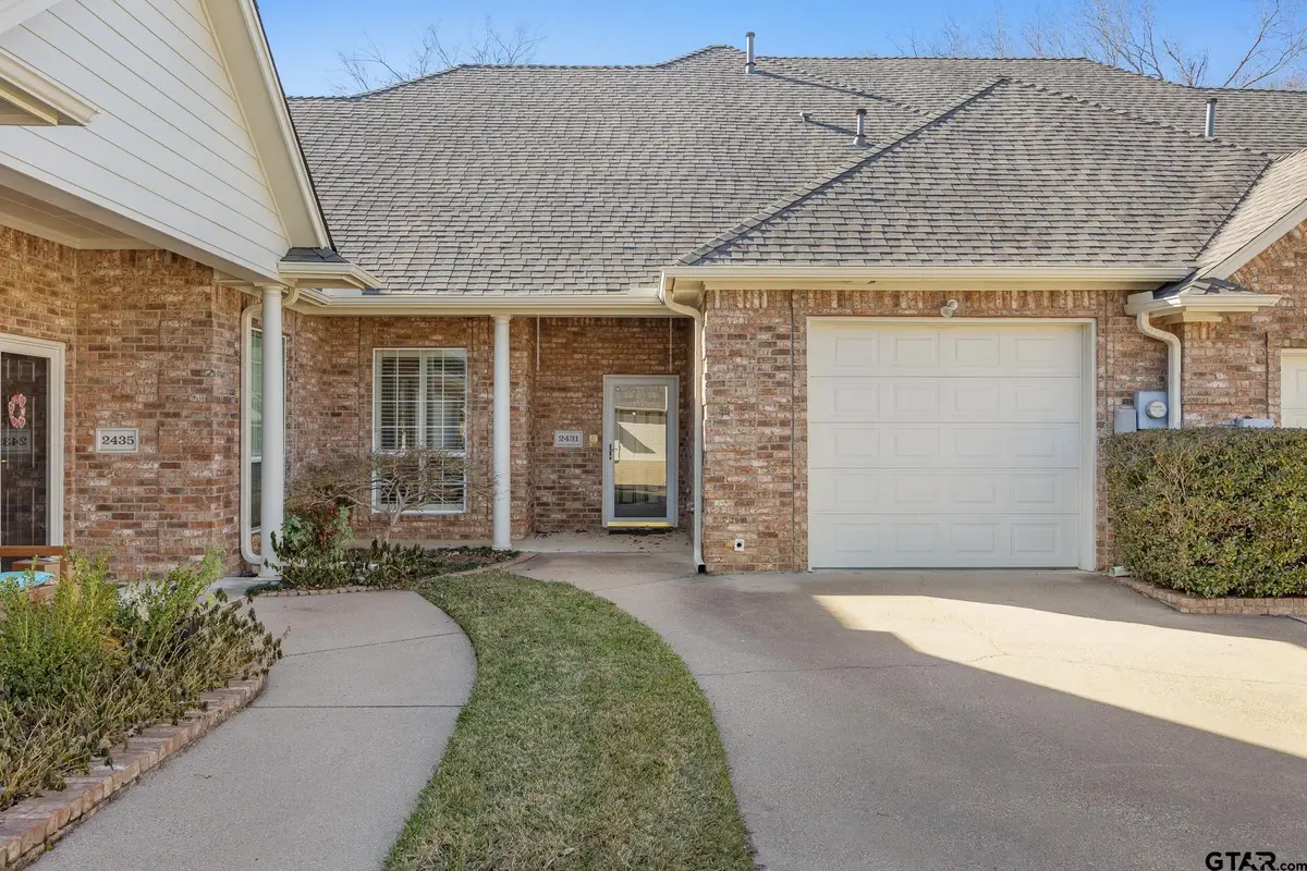2431 Homestead Ln, Tyler, TX 75701 - #1