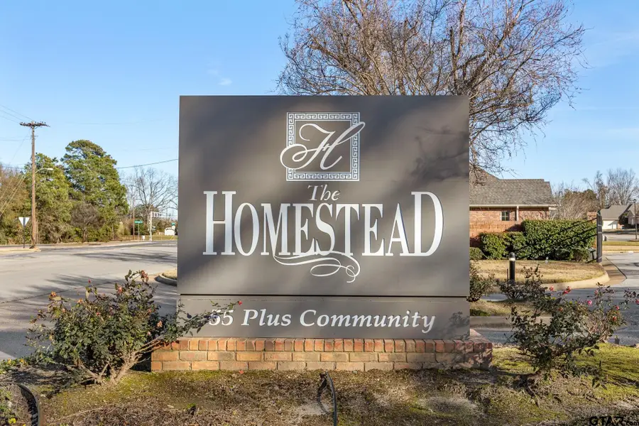 2431 Homestead Ln, Tyler, TX 75701 - #3