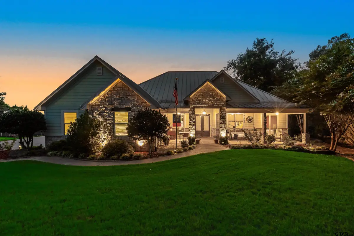 24060 Red Azalea, Lindale, TX 75771 - #1