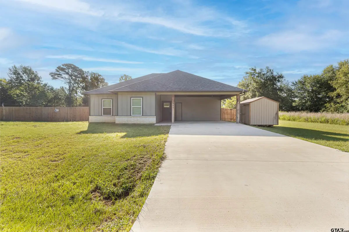 117 Magnolia Dr., Bullard, TX 75757 - #1