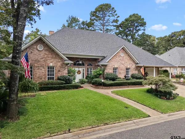 3621 Rock Creek Dr, Tyler,  75707
