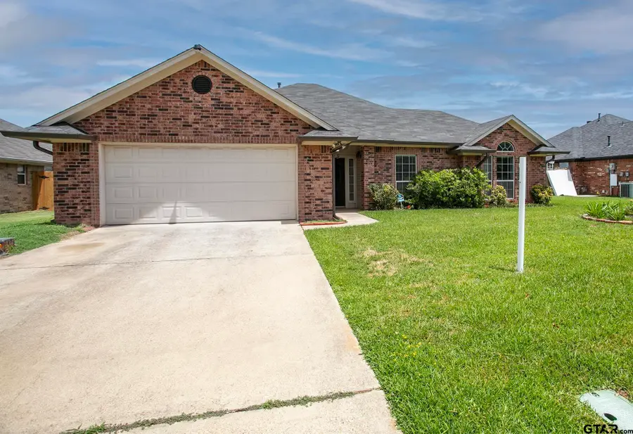 550 Spencer Lane, Tyler, TX 75704 - #2