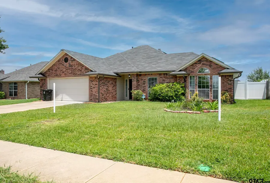 550 Spencer Lane, Tyler, TX 75704 - #3