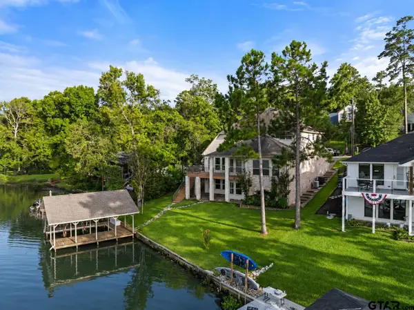 521 Hideaway Ln Central, Hideaway,  75771