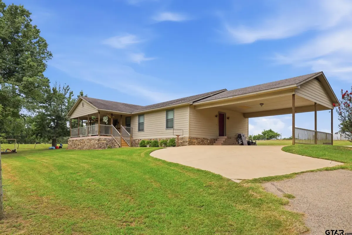 121 Pr 4078, Gilmer, TX 75644 - #1