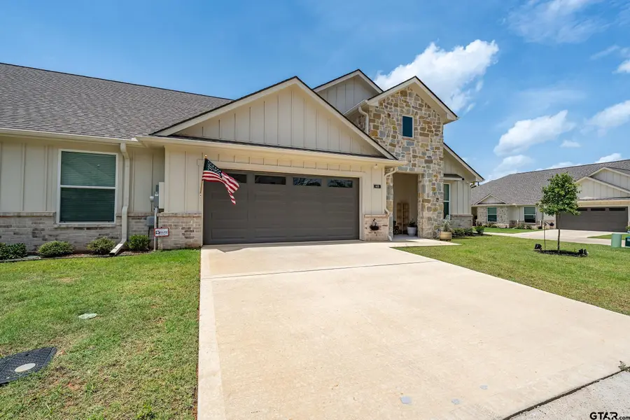 6074 Hamilton Meadows Way, Tyler, TX 75703 - #3