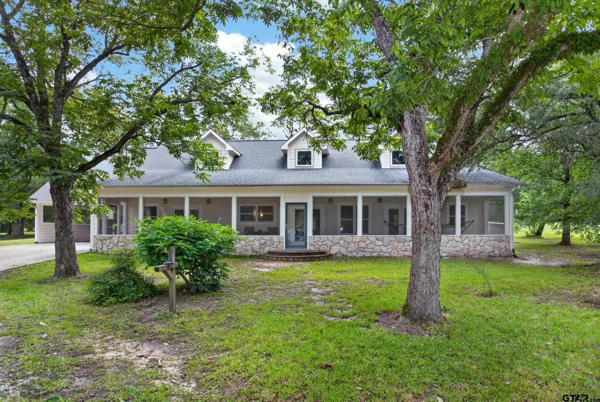 550 N Commerce Street, Lovelady, TX 75851 - #1