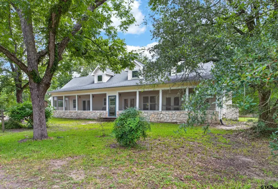 550 N Commerce Street, Lovelady, TX 75851 - #3