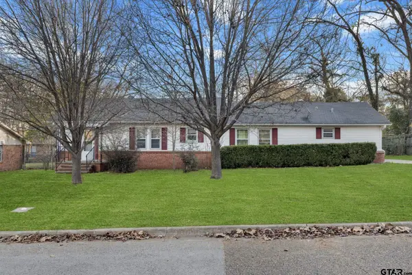 280 Dickard St, Hawkins,  75765