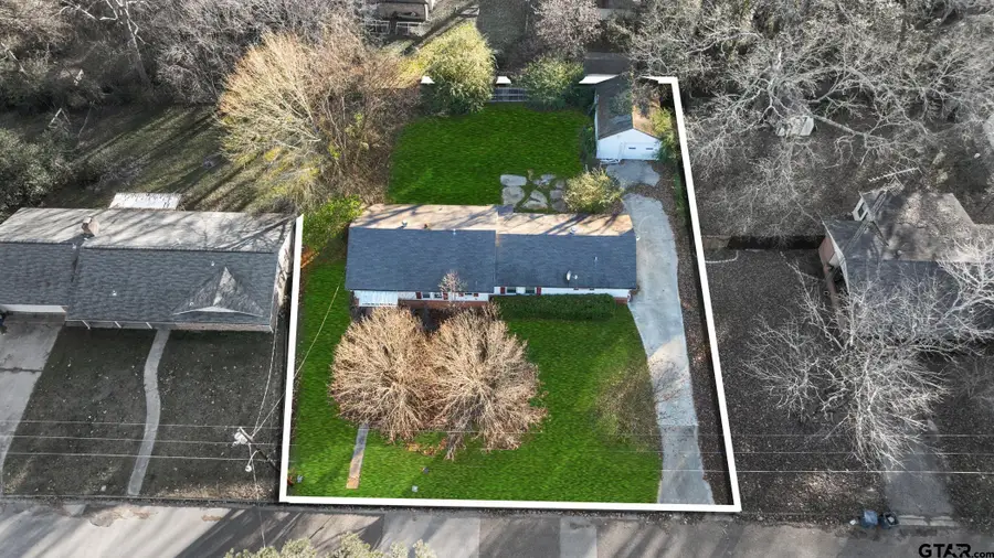 280 Dickard St, Hawkins, TX 75765 - #3