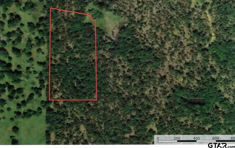Tract 27 Fox Hollow Court, Kennard, TX 75847 - #2