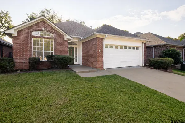 3426 Bienville Court, Tyler,  75701