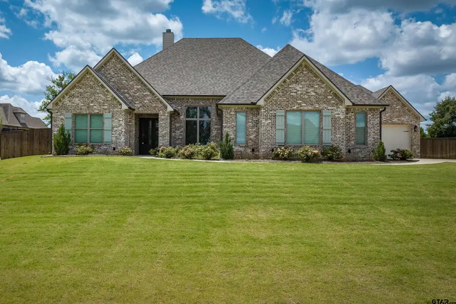161 Ella Kate, Longview, TX 75605 - #2